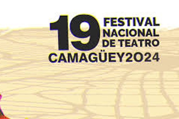 Festival de Teatro
