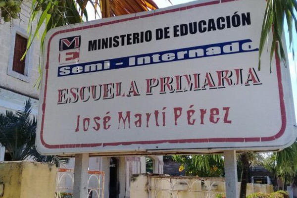 Escuela