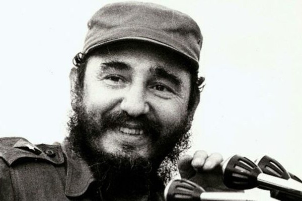 Fidel