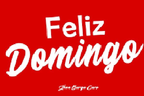 Domingo