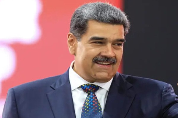 Maduro