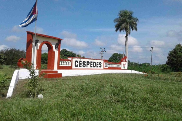 Céspedes