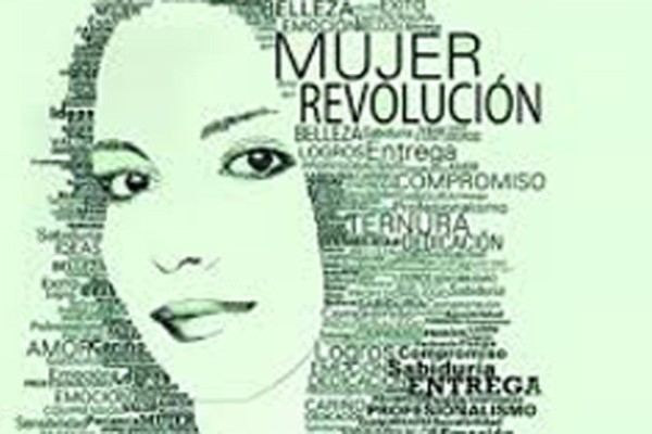 Mujer