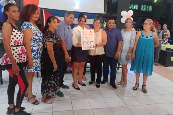 Entidades camagüeyanas del comercio destacan como Unidad Modelo