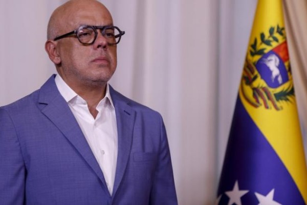 Venezuela repudia "planes terroristas" contra Maduro y reafirma defensa de la soberanía y la paz