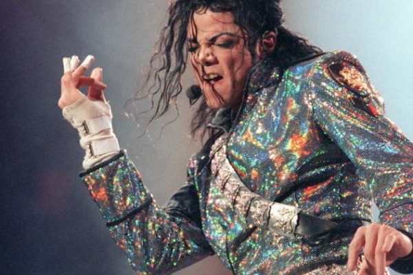 Michael Jackson, entre lo divino y lo eterno