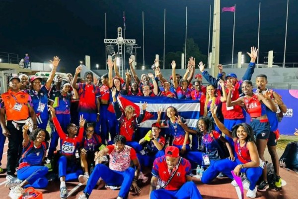 Delegación Cubana en Asunción: “El balance general se ajusta a lo previsto”