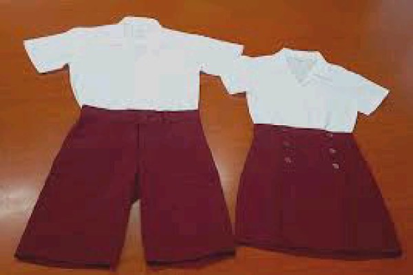 Continúa en Guáimaro venta de uniformes escolares 