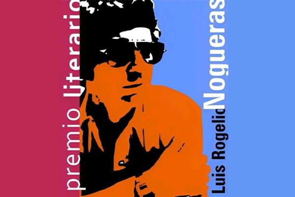 Nueva edición de Premio Luis Rogelio Nogueras de Novela Policíaca