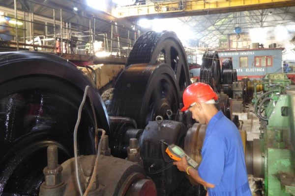 Luego de dos años inactivo, el central Siboney muele y aporta meladura