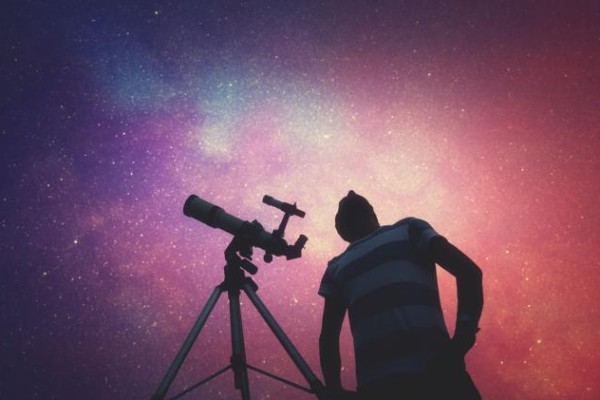 Convocan al Concurso de Fotografía Astronómica