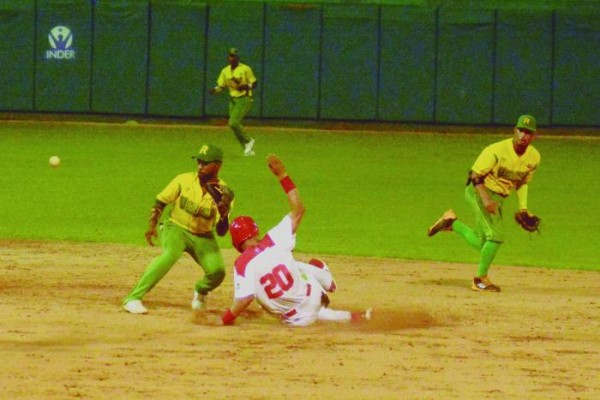 Los compromisos internacionales no interrumpirán la próxima Serie Nacional de Beisbol