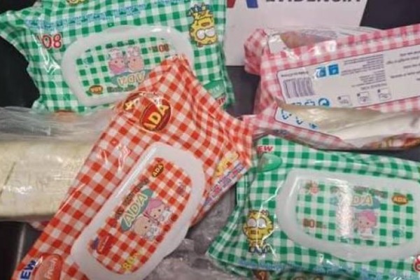 Aduana frustra intento de tráfico por Aeropuerto Internacional José Martí