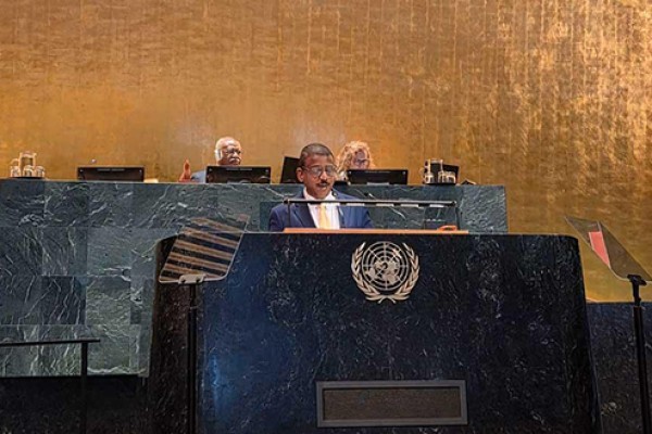 El compromiso de Cuba es ayudar a quien lo necesite