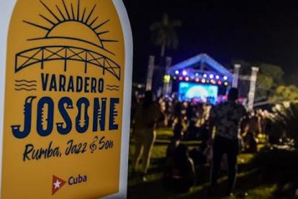 Josone 2025, con afluencia masiva y diversidad musical