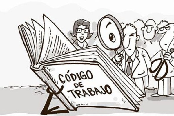 Agenda Económica: Diez cosas que debes saber sobre el nuevo anteproyecto de Código de Trabajo