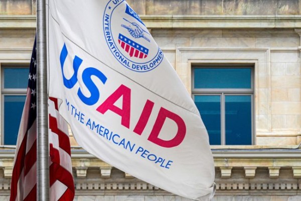 Marco Rubio informa sobre el cierre de la USAID