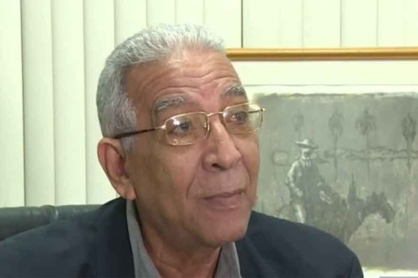 De luto la cultura en Cuba con la muerte de Eduardo Torres Cuevas