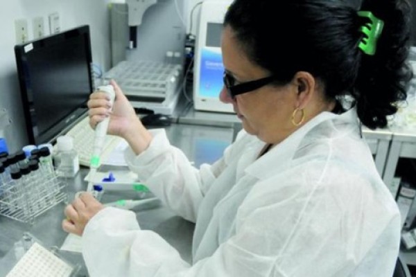 Nimotuzumab, el medicamento que ha ayudado a miles de chinos a combatir el cáncer