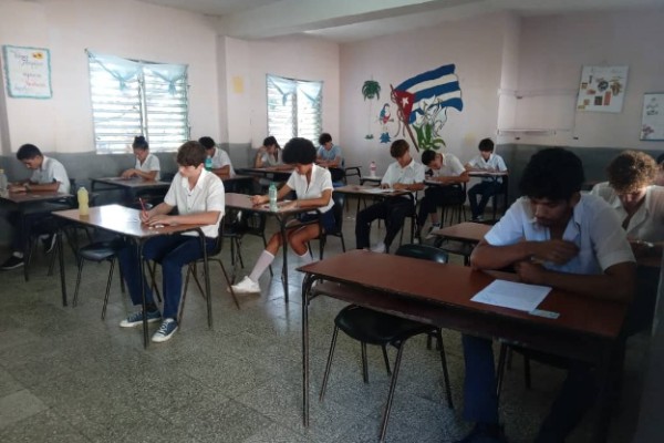 Lo primero: aprender