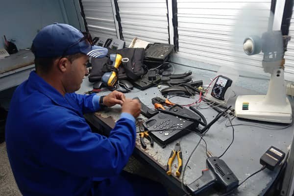 Impulsa ETECSA en Guáimaro soluciones innovadoras