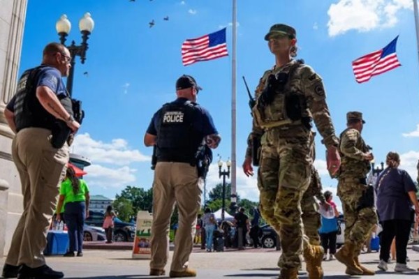 Trump violó la ley: Juez federal determina que despliegue militar en California fue ilegal