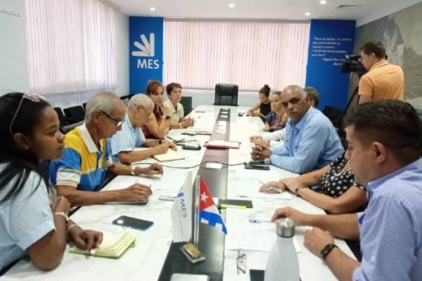 En el camino del desarrollo del país, las universidades son claves