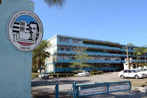 Universidades de Camagüey y Sevilla mantienen colaboración académica