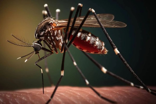 Camagüey refuerza estrategia integral contra el mosquito y la propagación del dengue