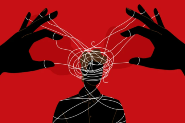 Manipulación y media