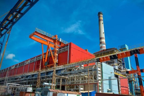 Informan parada no programada en la termoeléctrica Felton