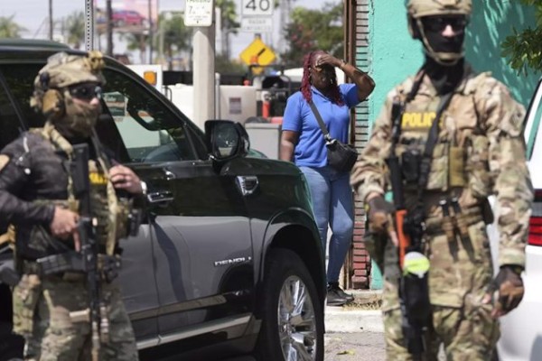 EEUU: Corte Suprema levanta restricción a redadas migratorias en Los Ángeles y genera fuertes críticas