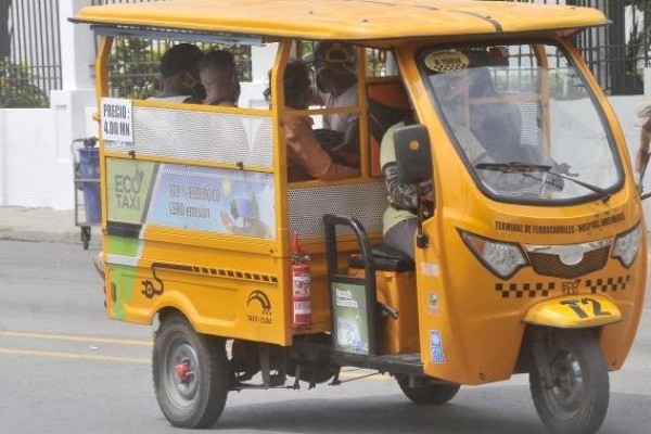 Sigue apuesta por variantes en transporte urbano estatal