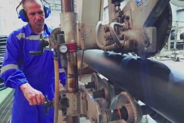 El anteproyecto de ley del Código de Trabajo es el reflejo de las aspiraciones del movimiento obrero y de la sociedad