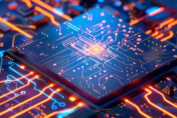 Empresas de comunicaciones de China apoyan pesquisa a chips de EEUU