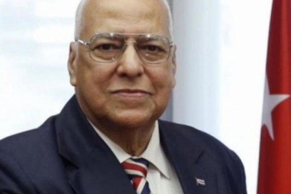 Falleció Ricardo Cabrisas Ruiz, un cubano ejemplar