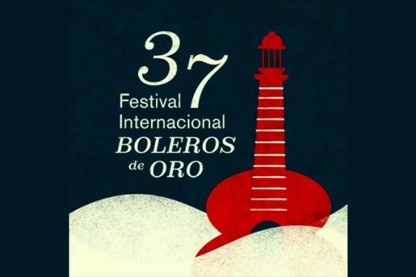 Festival Boleros de Oro arriba a sus primeros 37 años de pasión