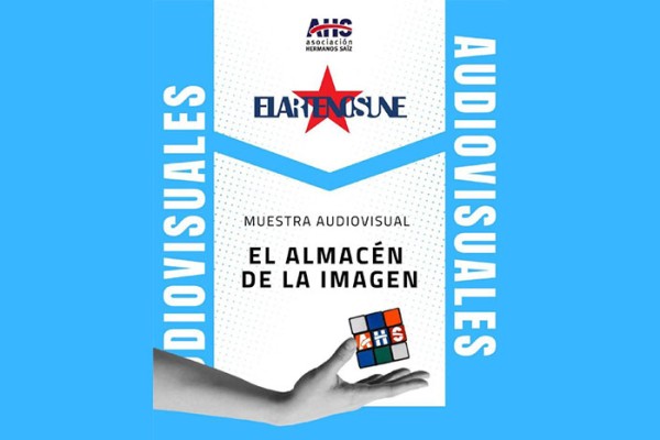 Convoca AHS a nueva edición de El Almacén de la Imagen