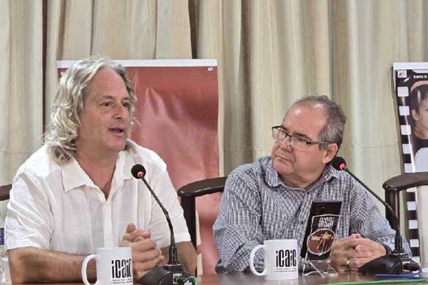 Festival de Cine Pobre de Gibara valida compromiso del Icaic