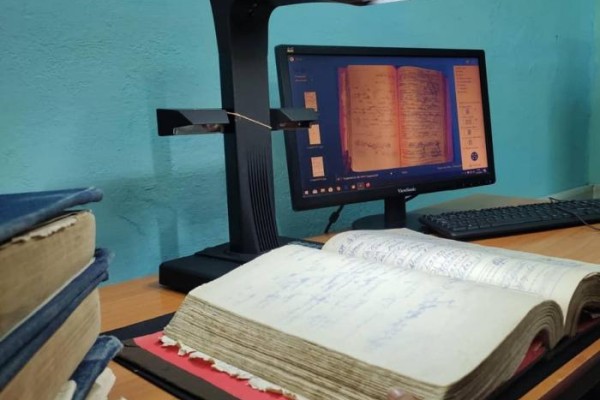 Ocho territorios en Cuba completaron la digitalización de los registros civiles