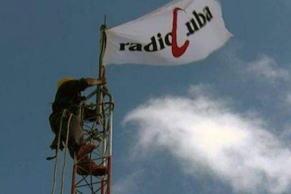 Radiocuba: 30 años impulsando las radiocomunicaciones