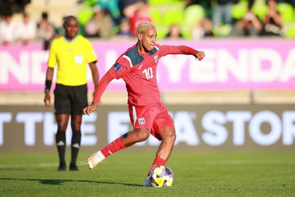 Un cubano entre líderes por Bota de Oro del Mundial Sub-20 