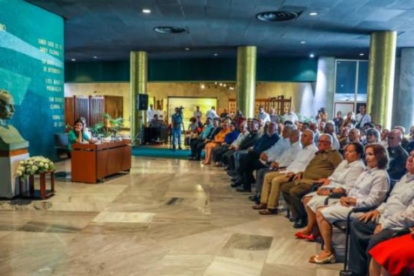 Obras Escogidas de Raúl: lealtad, entereza revolucionaria y sensibilidad