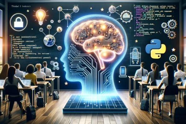 Inteligencia Artificial y Educación en Cuba: ¿Amenaza o Revolución dentro de la Revolución?