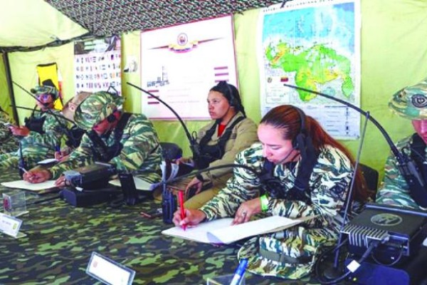 Falsa bandera: otra conocida herramienta de la política exterior de Estados Unidos