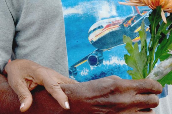 Una cicatriz en la memoria de la Patria