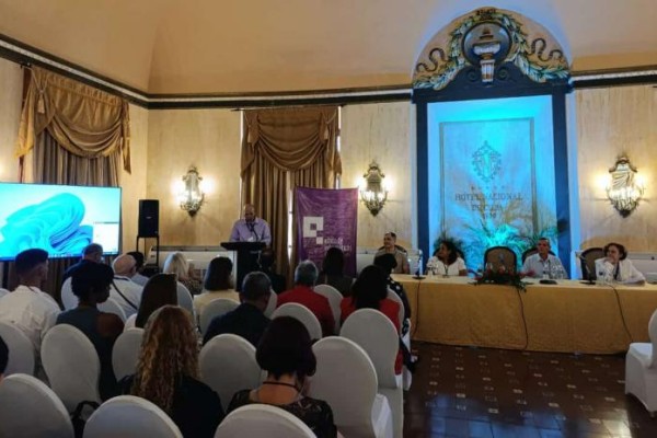 Construir un futuro digital, inclusivo y soberano