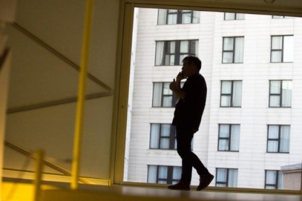 Fondo Europeo de Inversiones financió a empresa israelí que controla el software espía Graphite