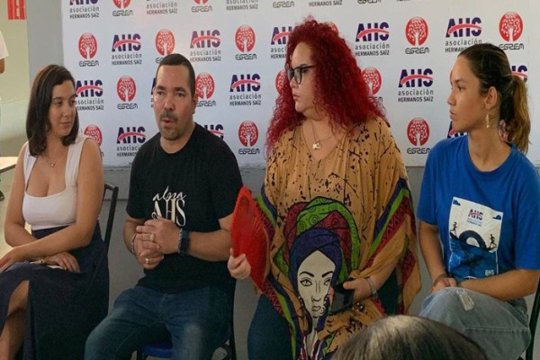 Invita AHS a jornada de actividades por su aniversario 39  