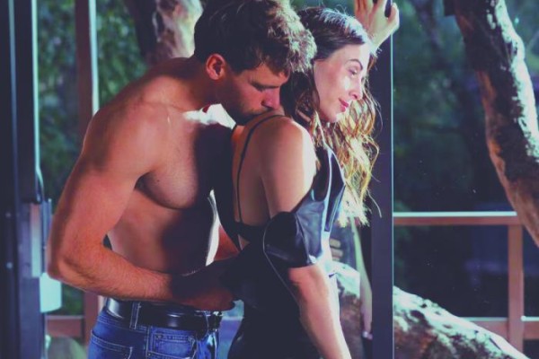 Pecados confesos de Netflix